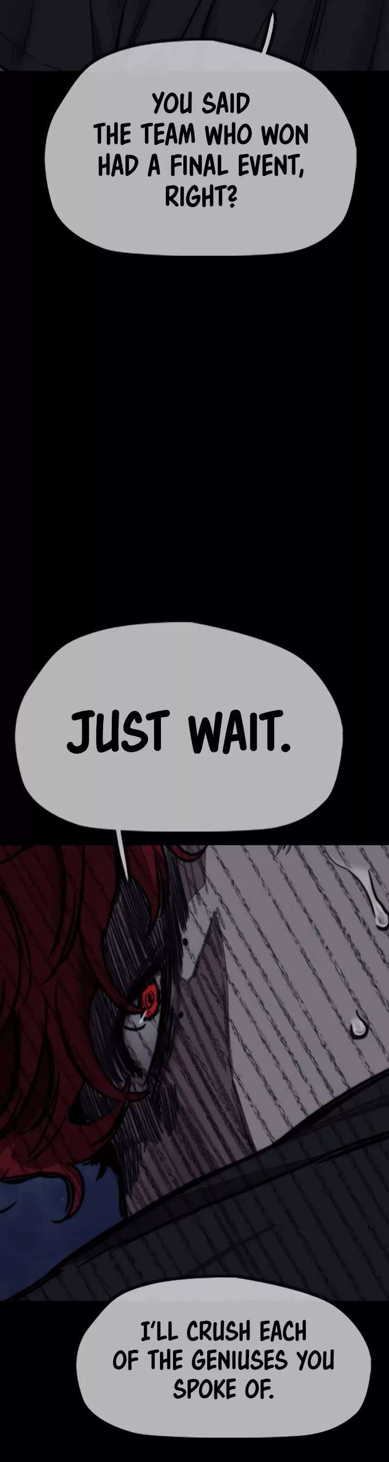 Wind Breaker Chapter 471 page 24 - Chapter 471