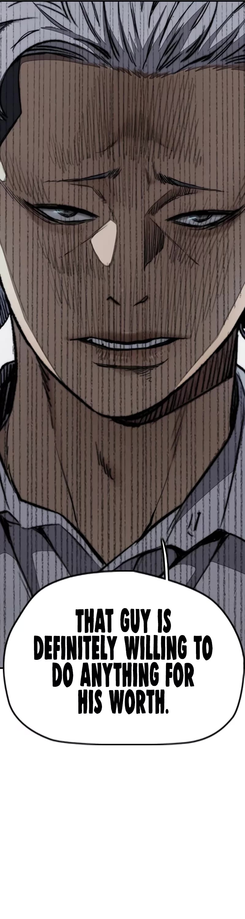 Wind Breaker Chapter 471 page 27 - Chapter 471