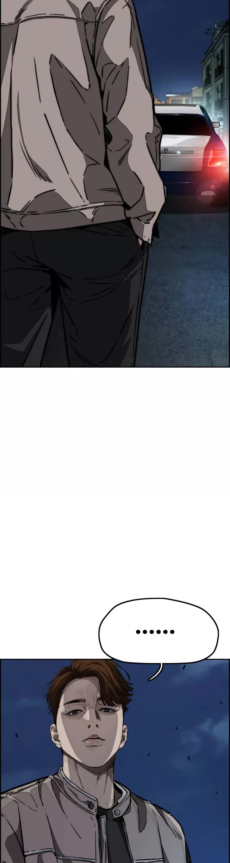 Wind Breaker Chapter 471 page 29 - Chapter 471