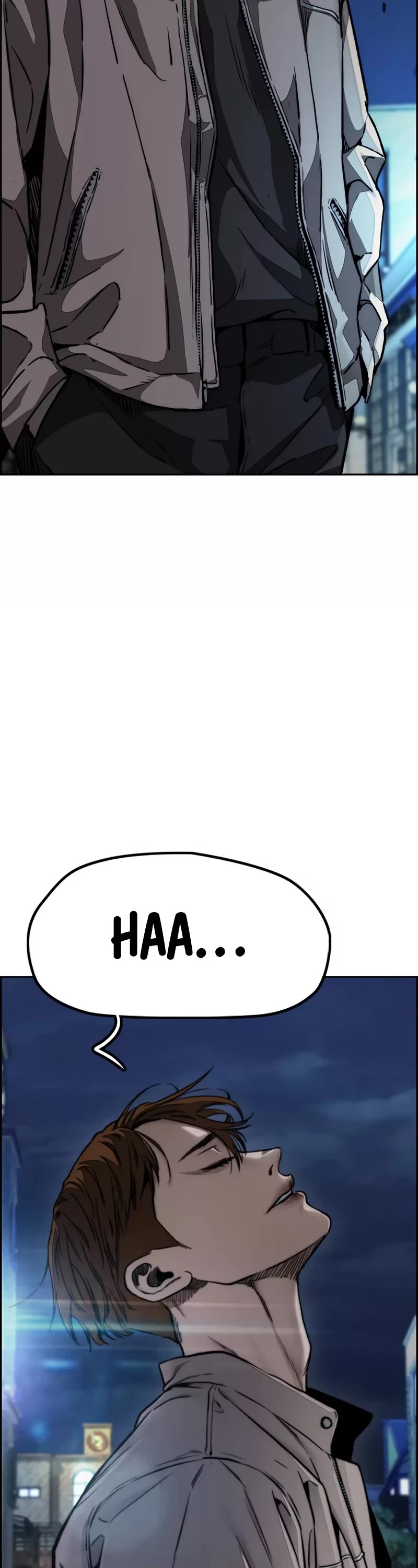Wind Breaker Chapter 471 page 30 - Chapter 471