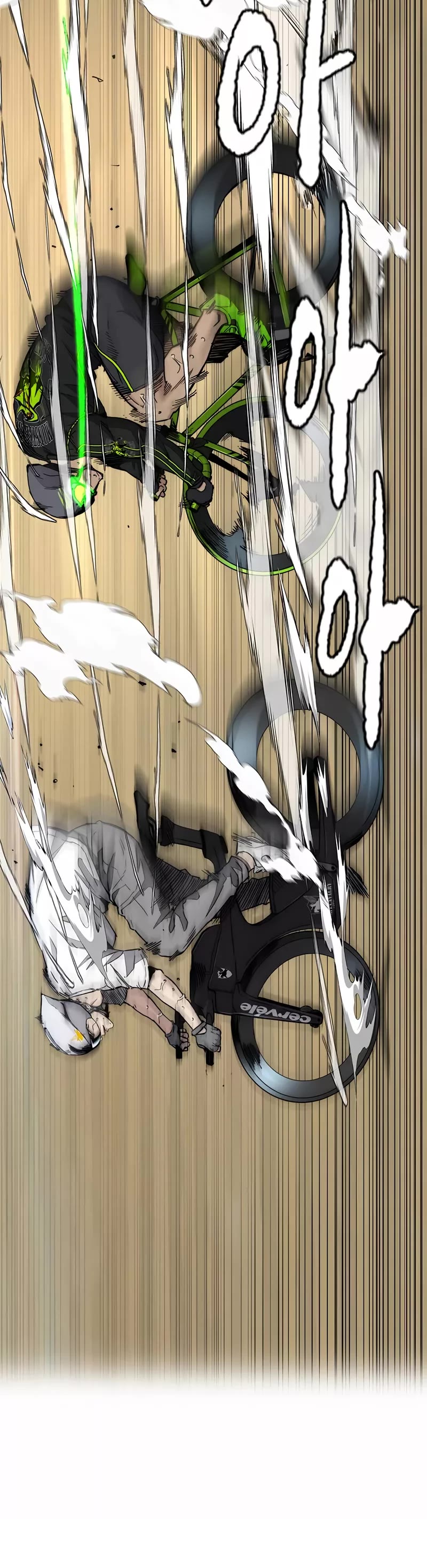 Wind Breaker Chapter 471 page 35 - Chapter 471