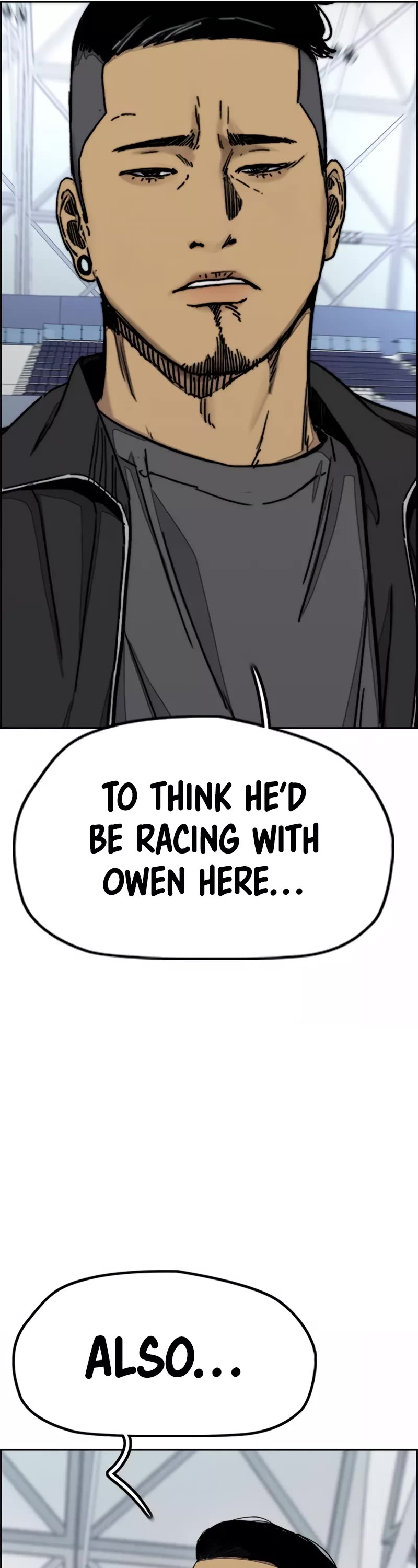 Wind Breaker Chapter 471 page 37 - Chapter 471