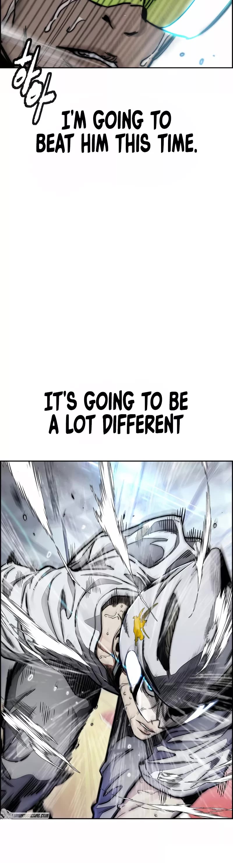 Wind Breaker Chapter 471 page 64 - Chapter 471