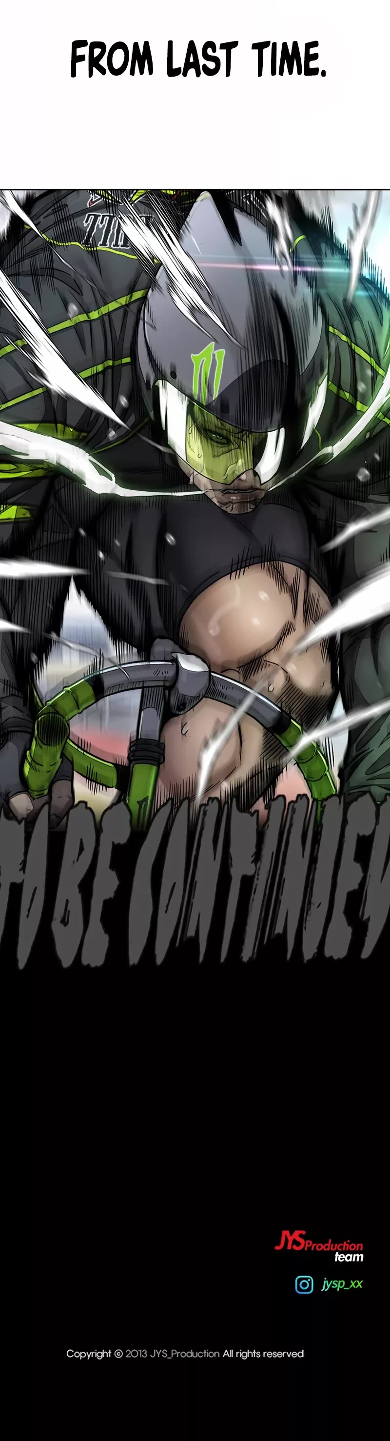 Wind Breaker Chapter 471 page 65 - Chapter 471