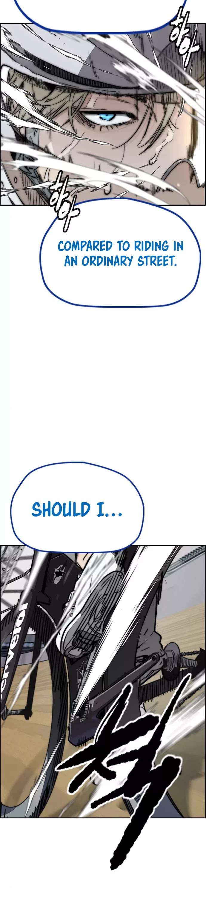Wind Breaker Chapter 472 page 25 - Chapter 472