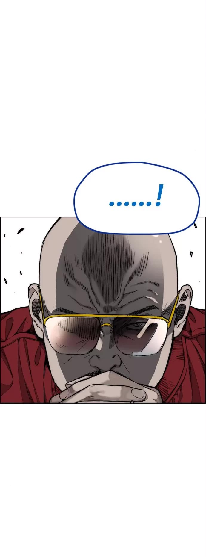 Wind Breaker Chapter 472 page 27 - Chapter 472