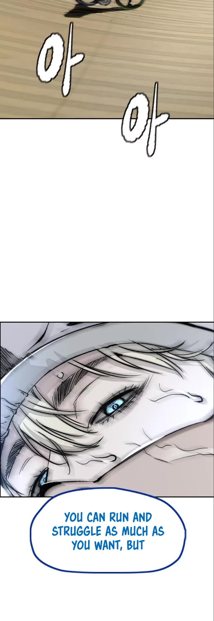 Wind Breaker Chapter 472 page 33 - Chapter 472