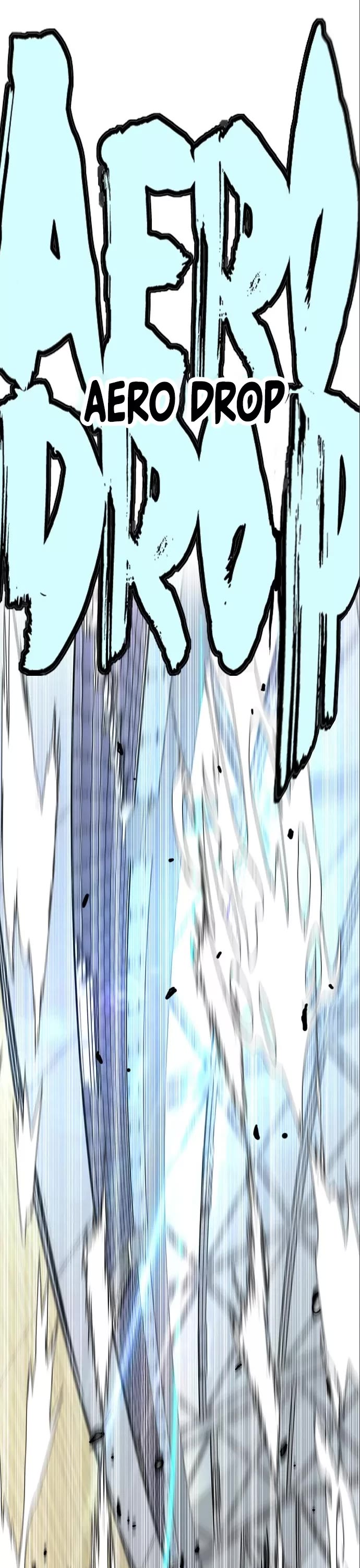 Wind Breaker Chapter 472 page 35 - Chapter 472