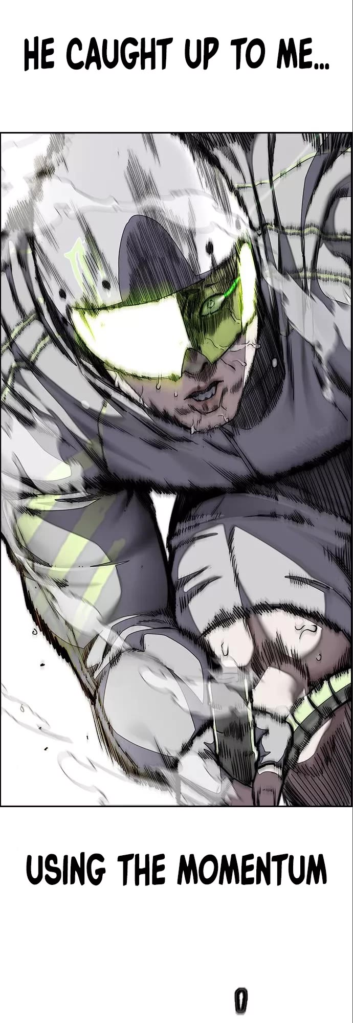 Wind Breaker Chapter 472 page 38 - Chapter 472