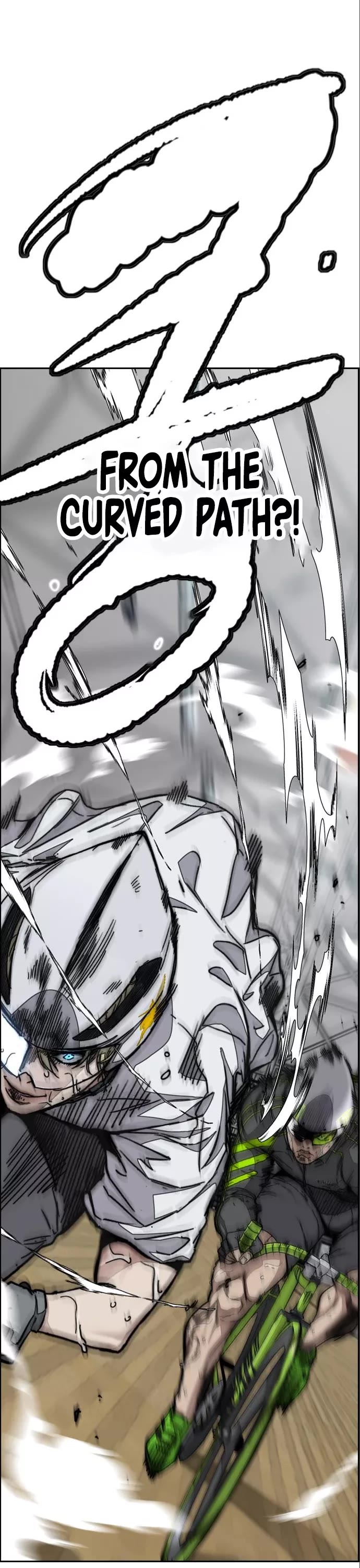 Wind Breaker Chapter 472 page 39 - Chapter 472