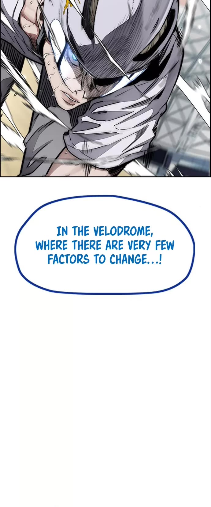 Wind Breaker Chapter 472 page 46 - Chapter 472