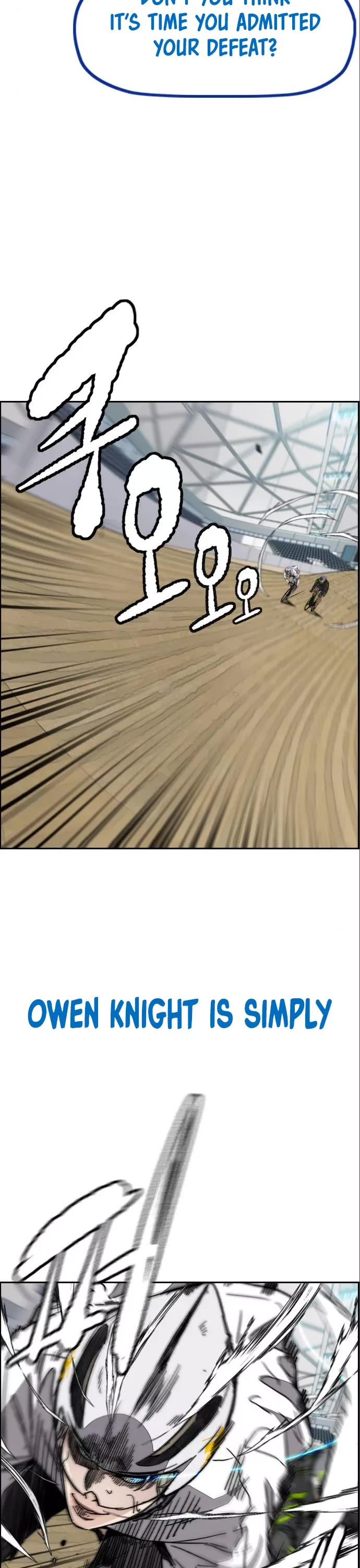 Wind Breaker Chapter 472 page 48 - Chapter 472