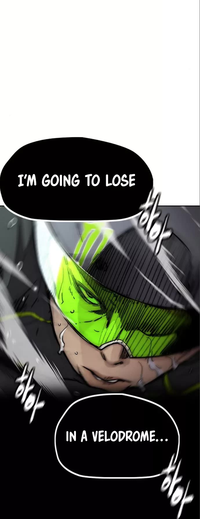 Wind Breaker Chapter 472 page 53 - Chapter 472