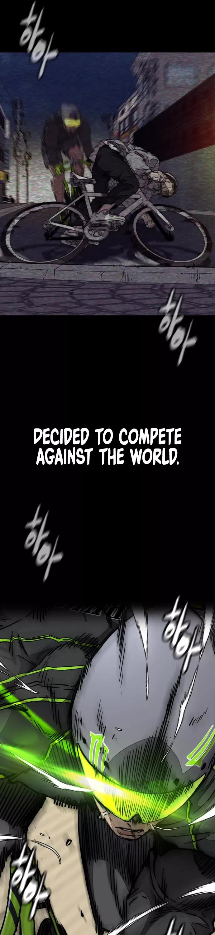 Wind Breaker Chapter 472 page 55 - Chapter 472