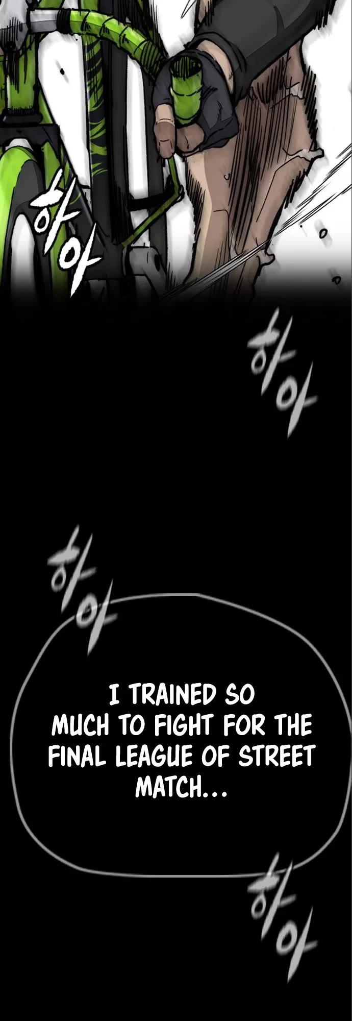 Wind Breaker Chapter 472 page 60 - Chapter 472