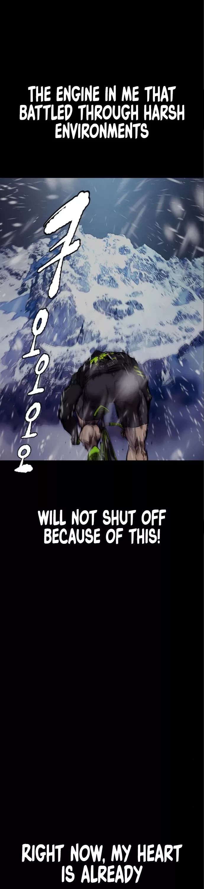 Wind Breaker Chapter 472 page 66 - Chapter 472