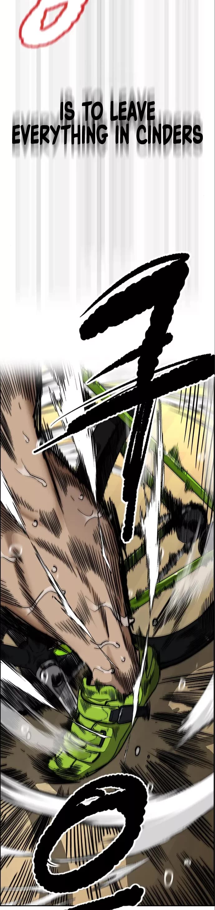 Wind Breaker Chapter 472 page 70 - Chapter 472