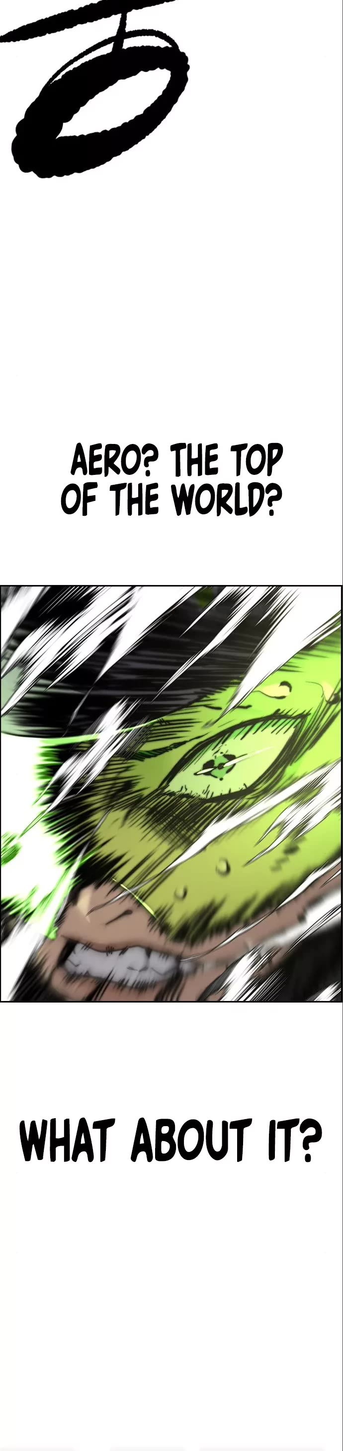 Wind Breaker Chapter 472 page 71 - Chapter 472