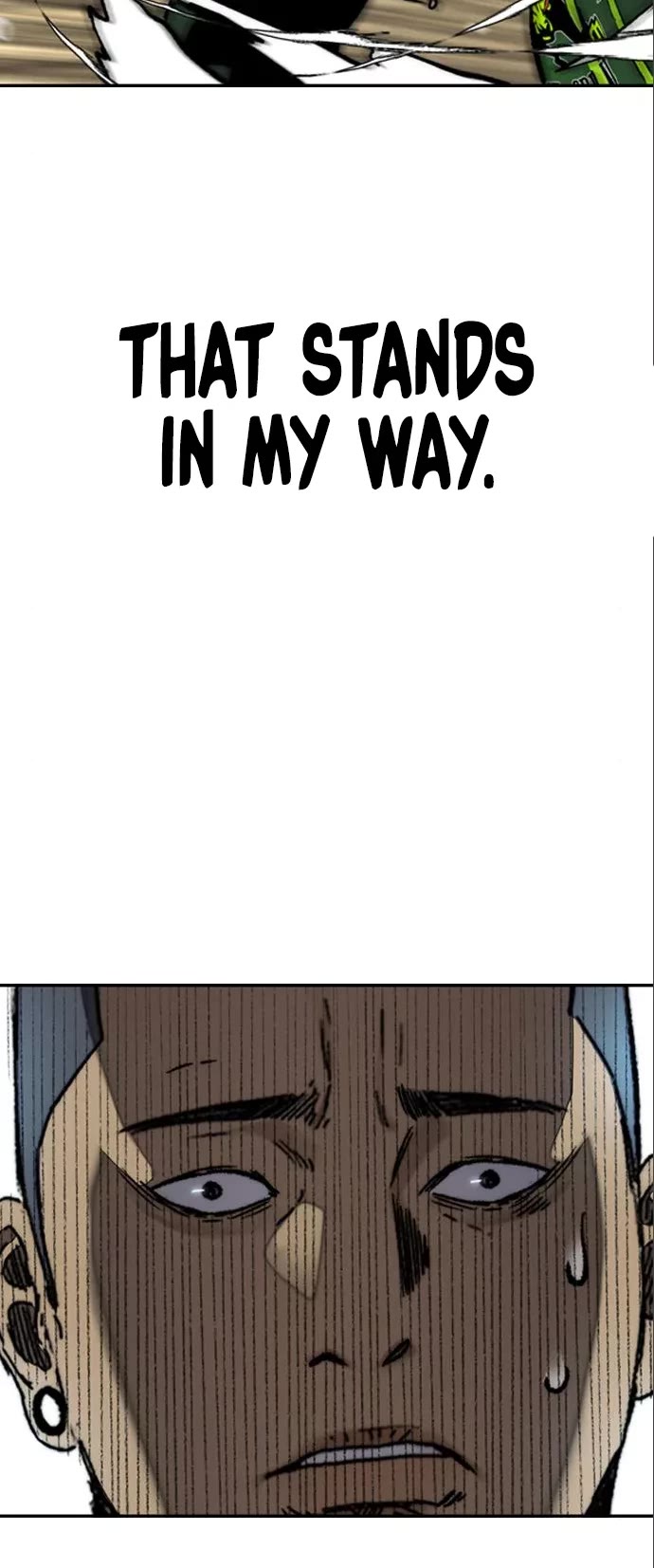 Wind Breaker Chapter 472 page 74 - Chapter 472