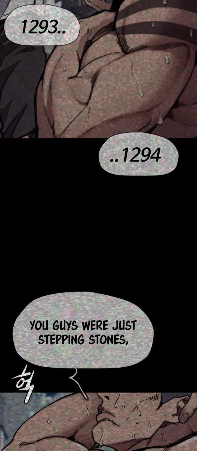 Wind Breaker Chapter 472 page 8 - Chapter 472