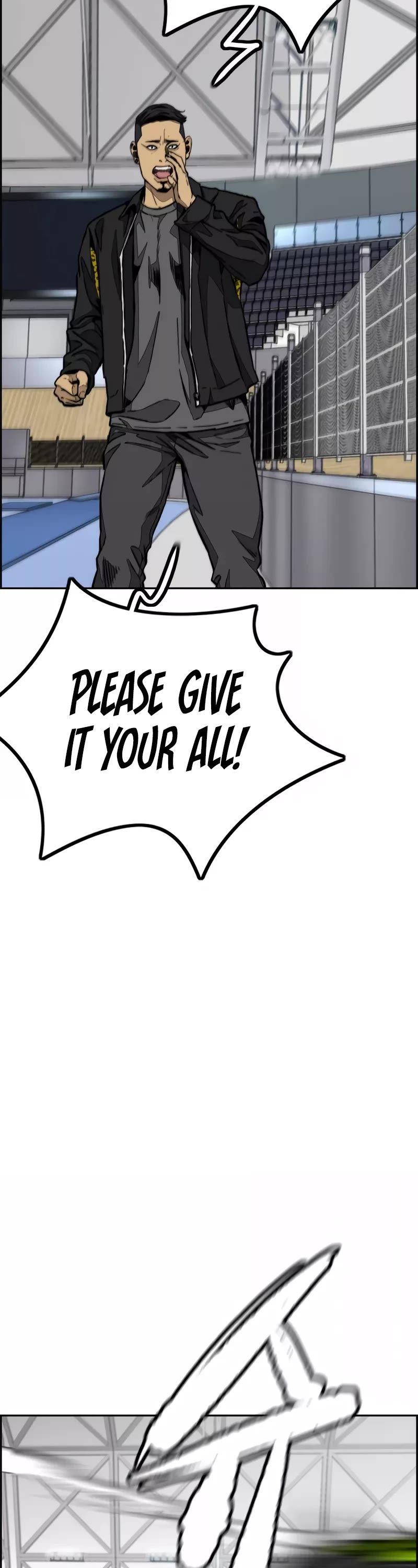 Wind Breaker Chapter 473 page 13 - Chapter 473