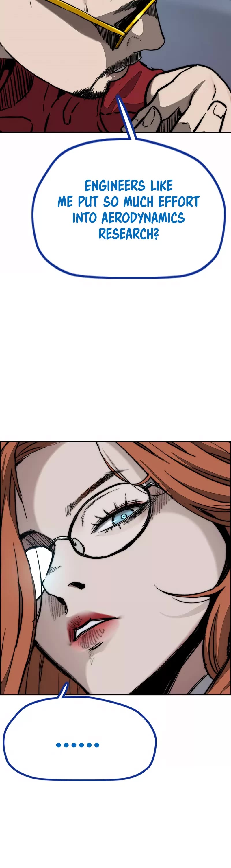 Wind Breaker Chapter 473 page 19 - Chapter 473