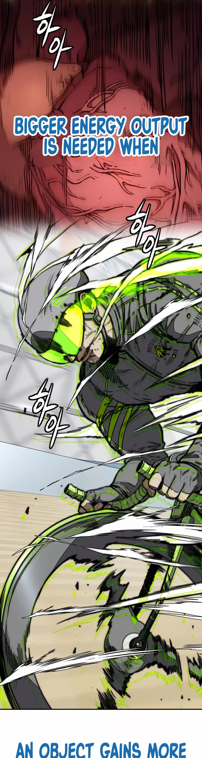 Wind Breaker Chapter 473 page 22 - Chapter 473