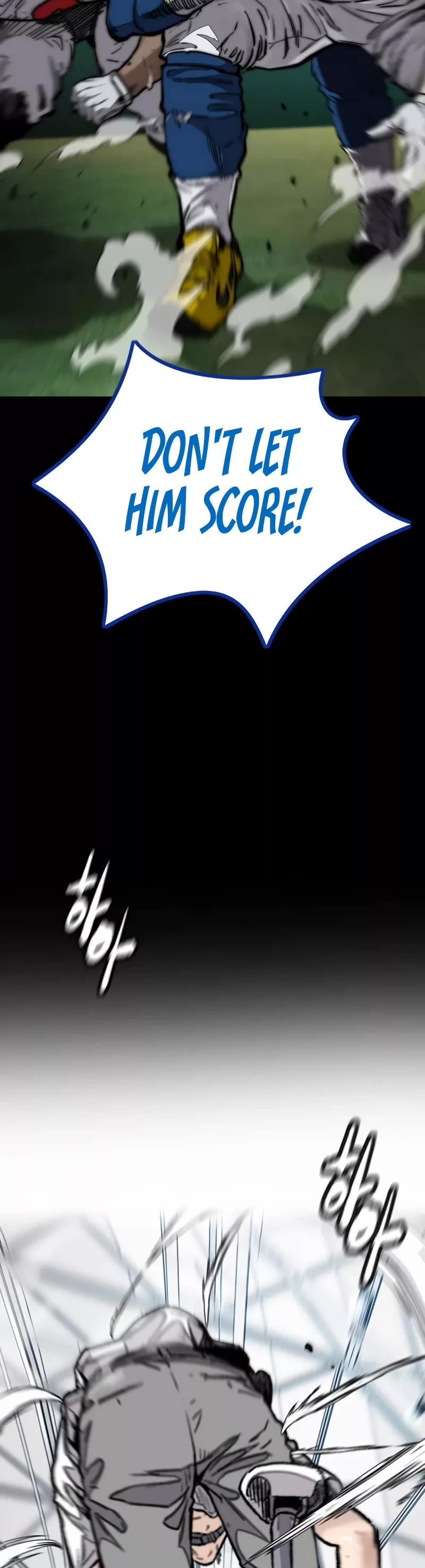 Wind Breaker Chapter 473 page 35 - Chapter 473