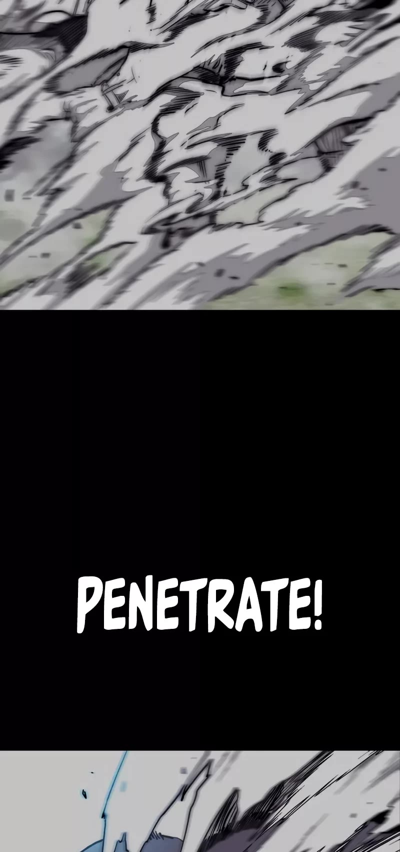 Wind Breaker Chapter 473 page 40 - Chapter 473