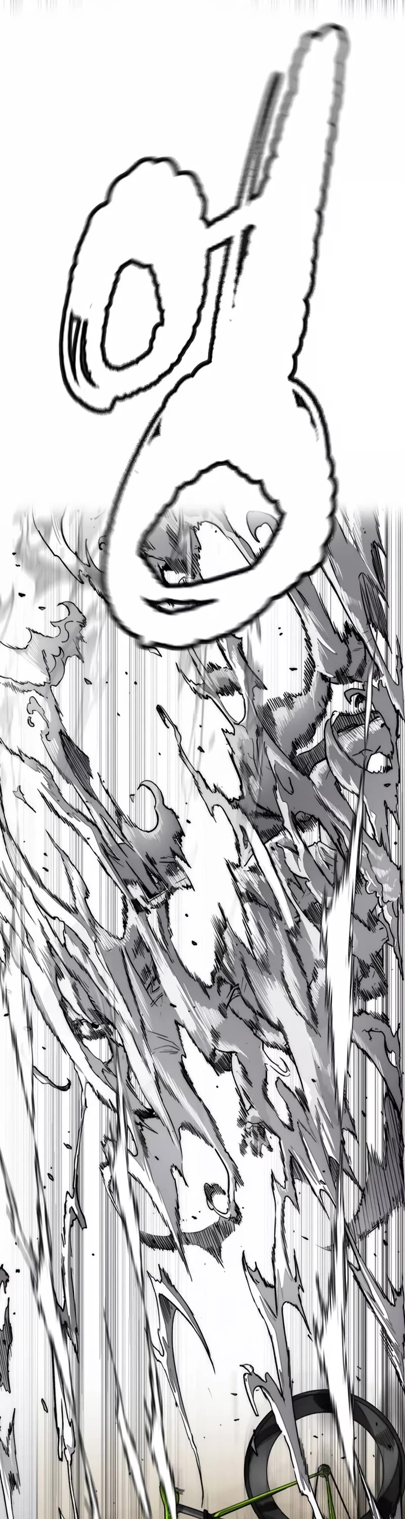 Wind Breaker Chapter 473 page 43 - Chapter 473