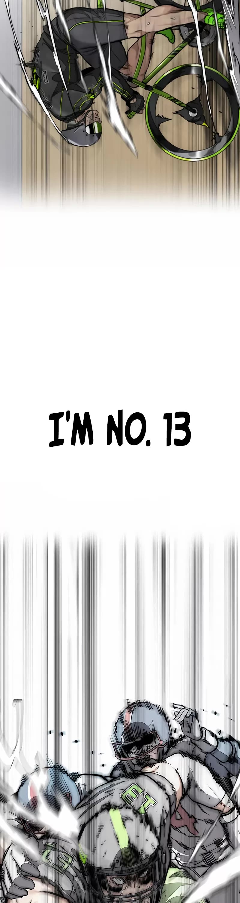 Wind Breaker Chapter 473 page 44 - Chapter 473