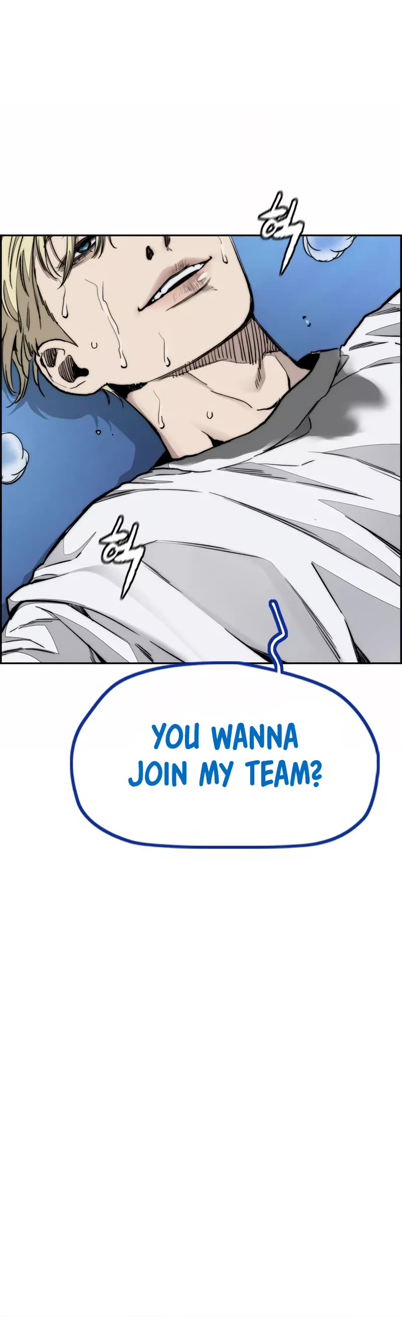 Wind Breaker Chapter 473 page 56 - Chapter 473