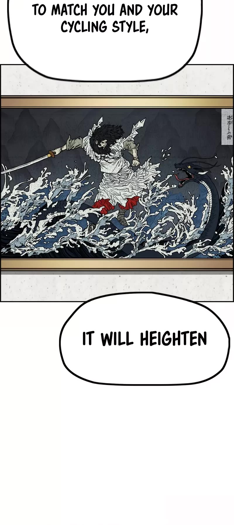 Wind Breaker Chapter 474 page 16 - Chapter 474