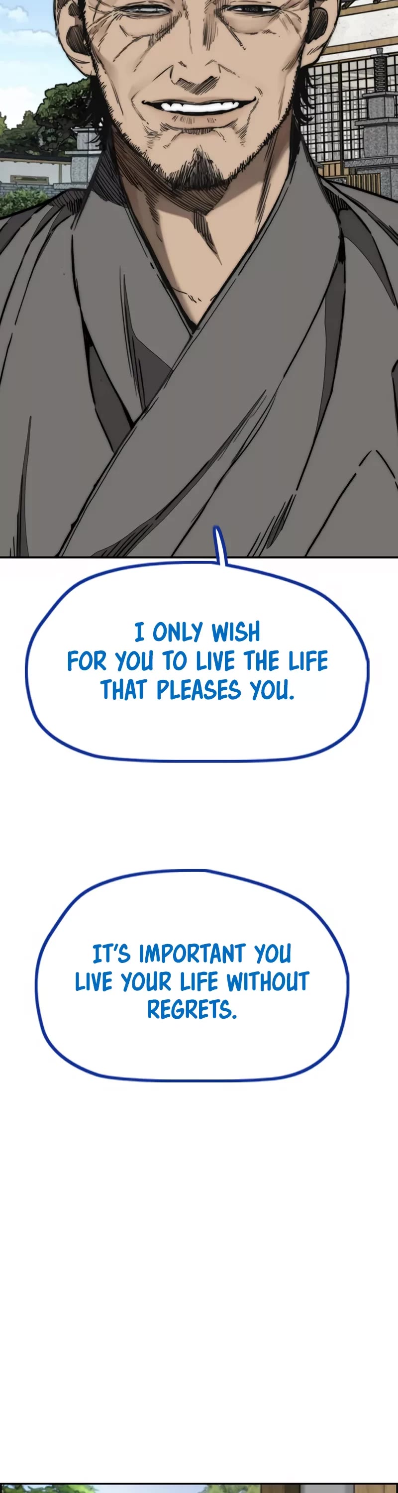 Wind Breaker Chapter 474 page 28 - Chapter 474