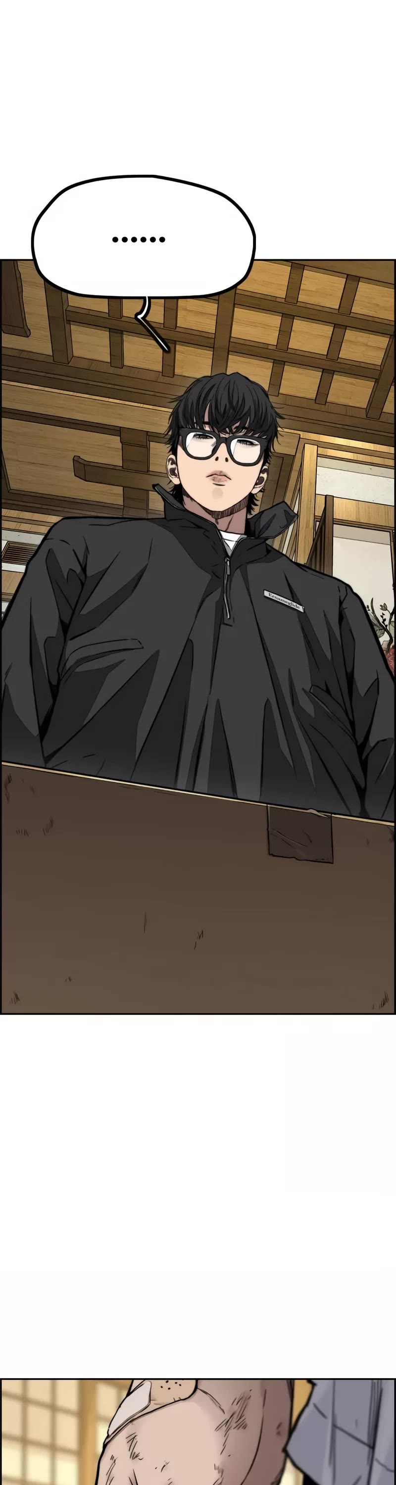 Wind Breaker Chapter 474 page 3 - Chapter 474