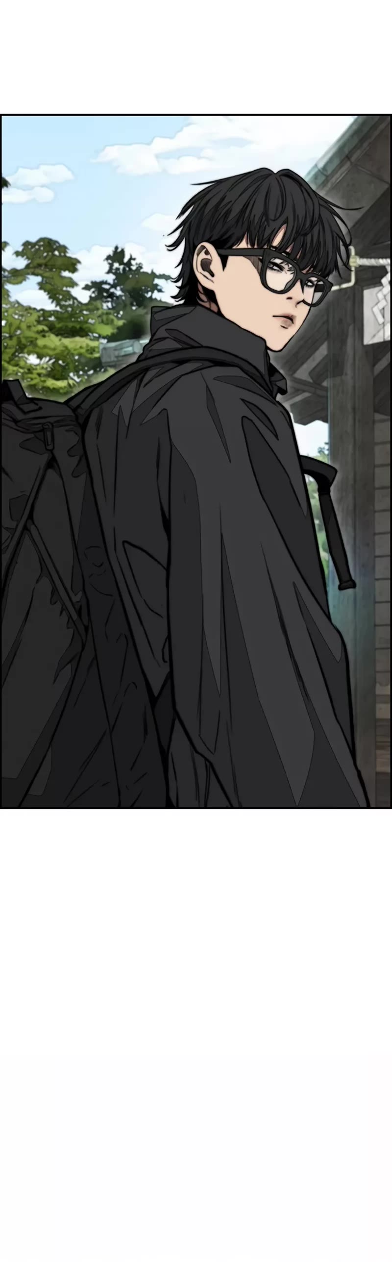 Wind Breaker Chapter 474 page 41 - Chapter 474