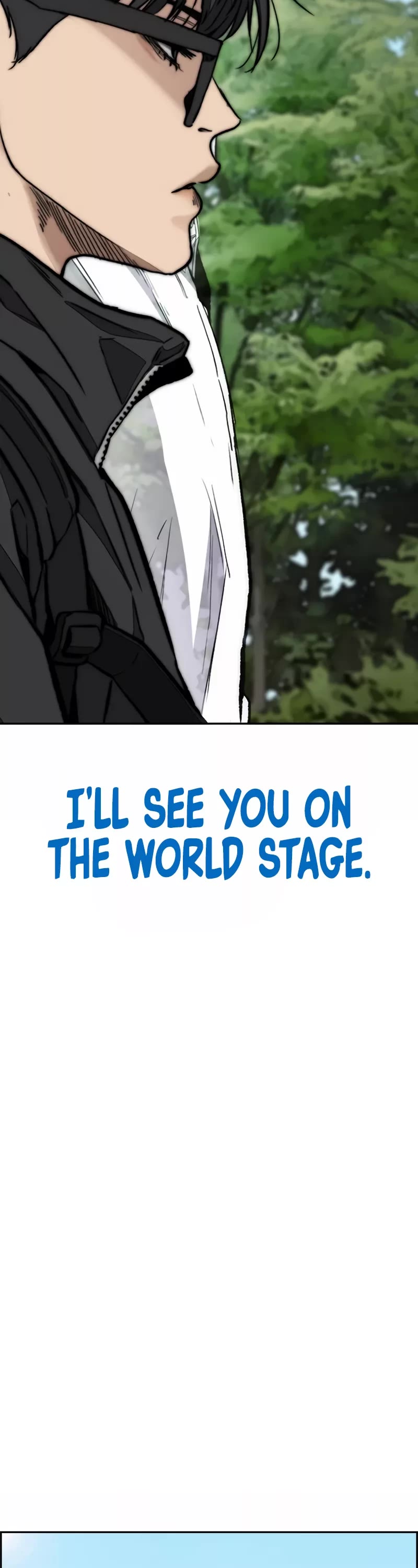 Wind Breaker Chapter 474 page 44 - Chapter 474