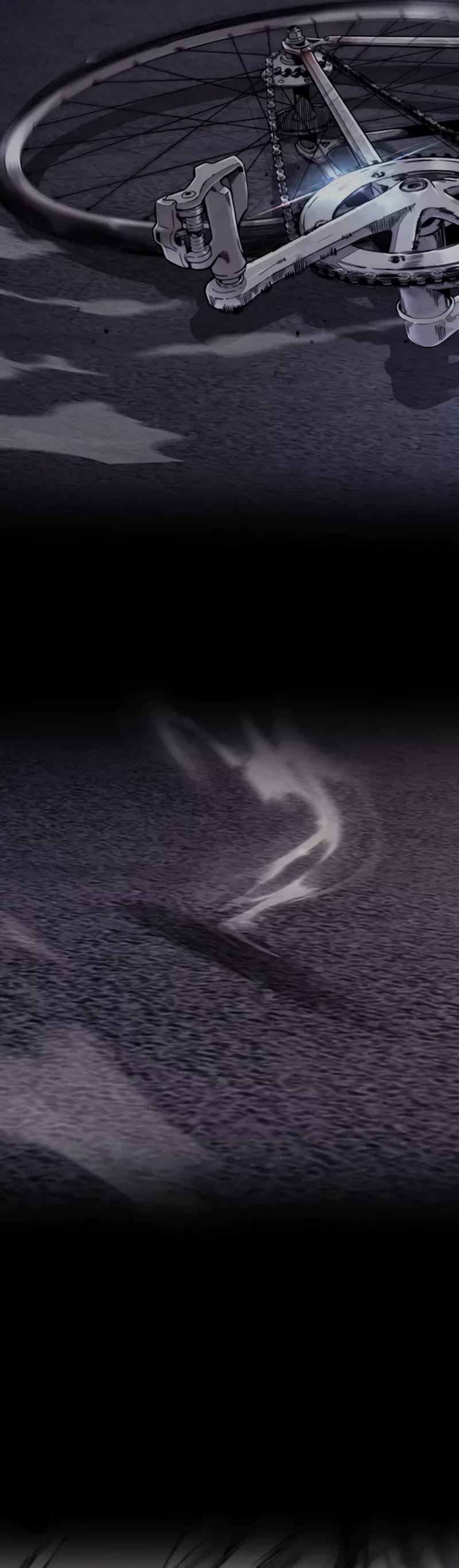 Wind Breaker Chapter 474 page 6 - Chapter 474