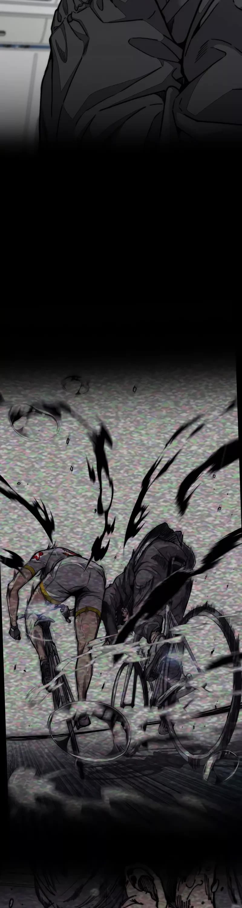 Wind Breaker Chapter 475 page 28 - Chapter 475