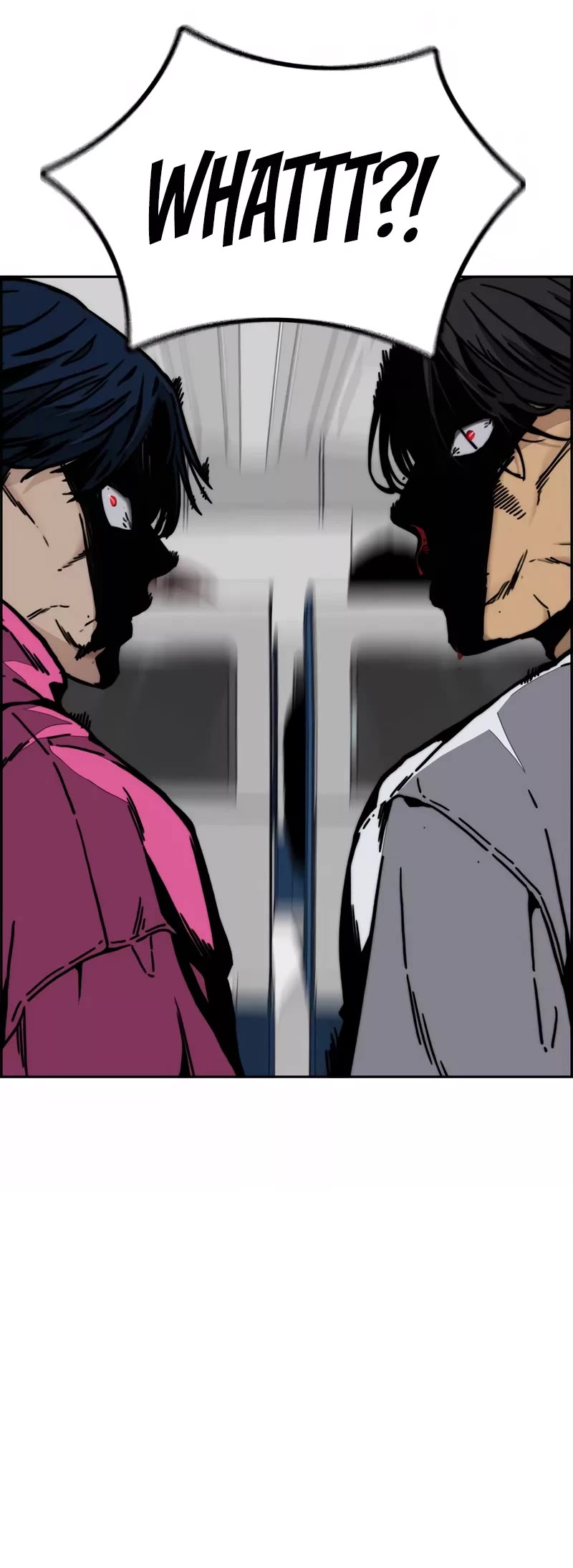 Wind Breaker Chapter 475 page 46 - Chapter 475
