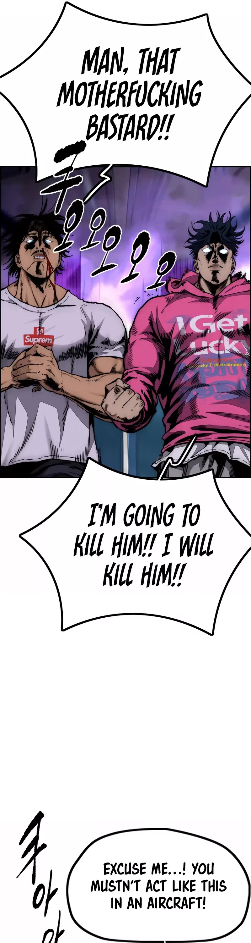 Wind Breaker Chapter 475 page 47 - Chapter 475