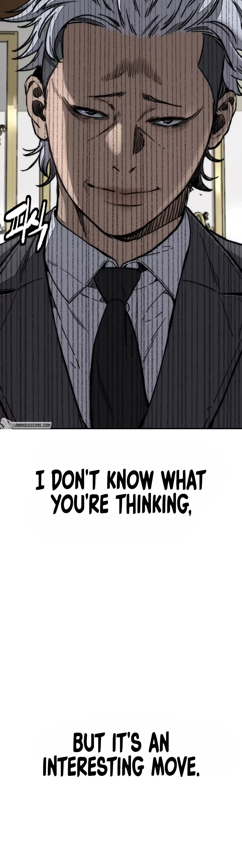 Wind Breaker Chapter 475 page 5 - Chapter 475