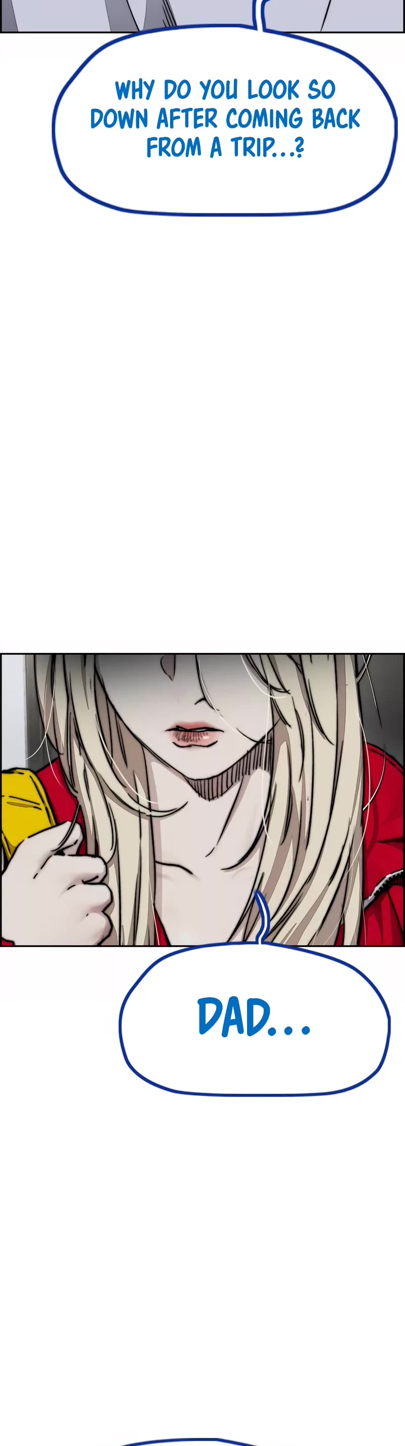 Wind Breaker Chapter 475 page 66 - Chapter 475