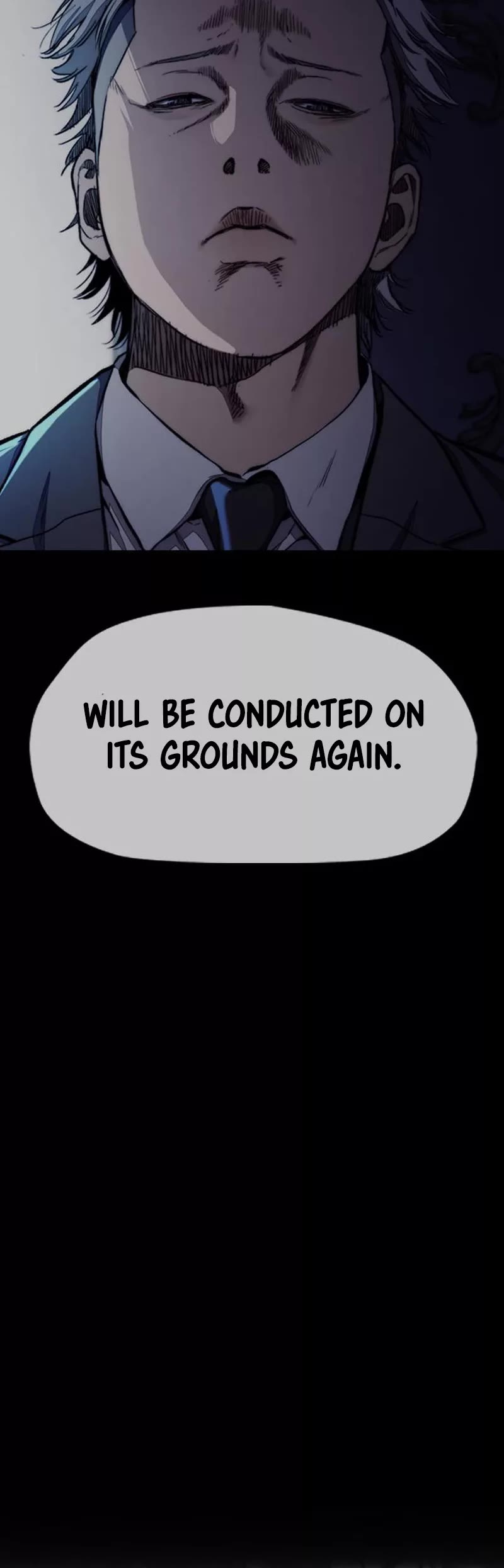 Wind Breaker Chapter 476 page 37 - Chapter 476