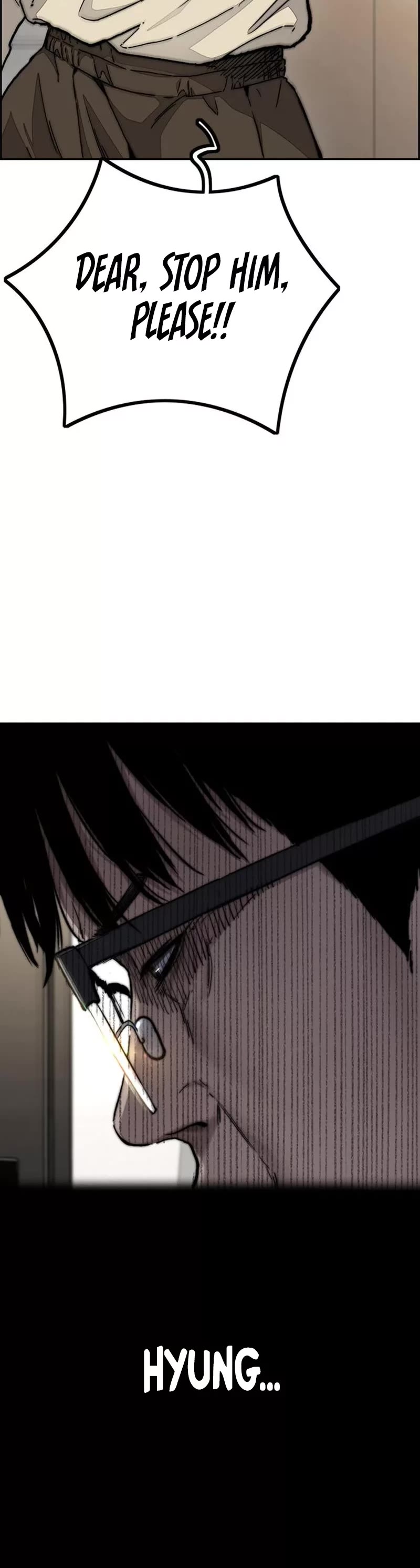 Wind Breaker Chapter 476 page 53 - Chapter 476