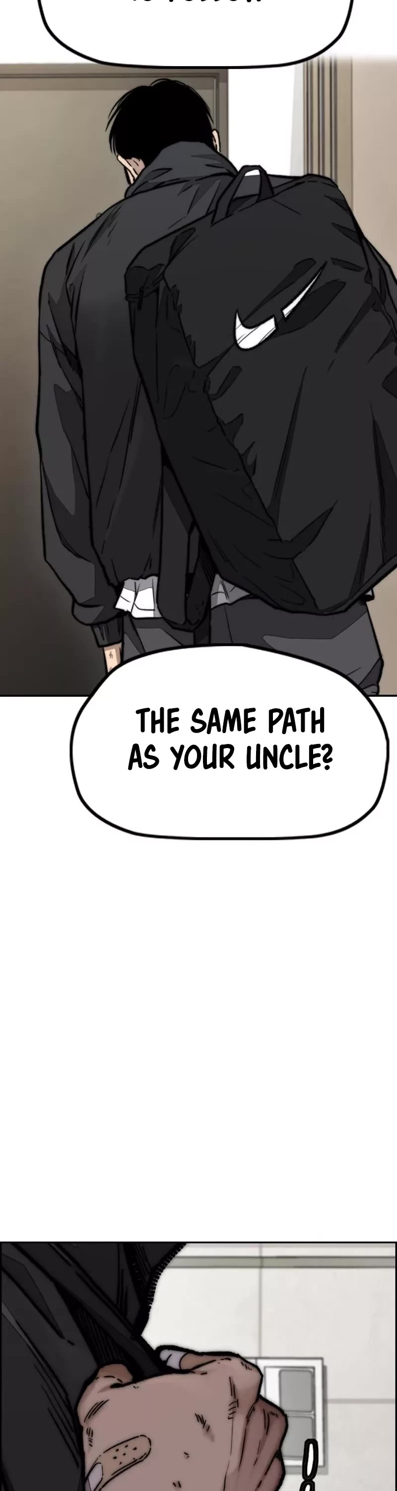 Wind Breaker Chapter 476 page 59 - Chapter 476