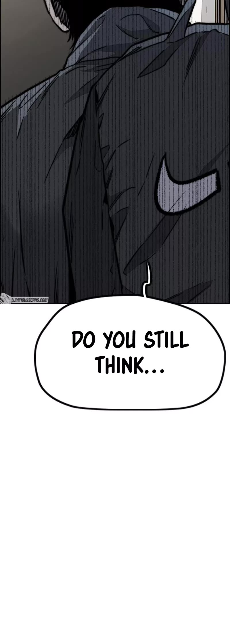 Wind Breaker Chapter 476 page 61 - Chapter 476