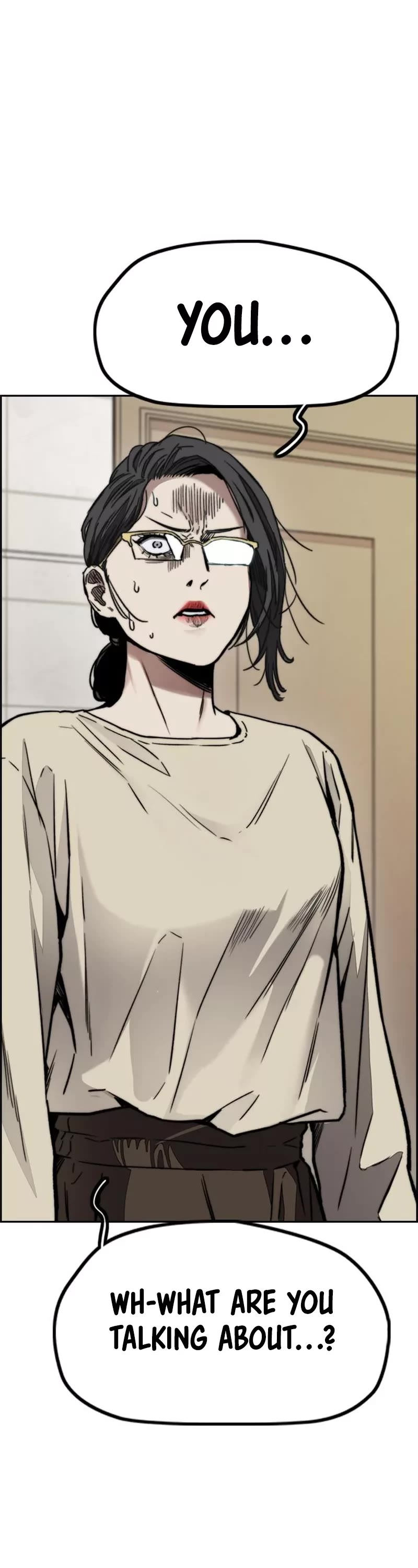 Wind Breaker Chapter 476 page 64 - Chapter 476