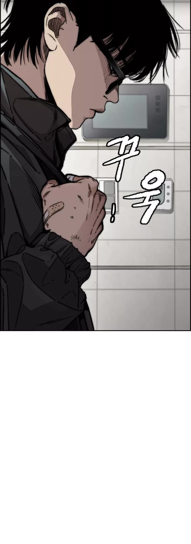 Wind Breaker Chapter 476 page 69 - Chapter 476