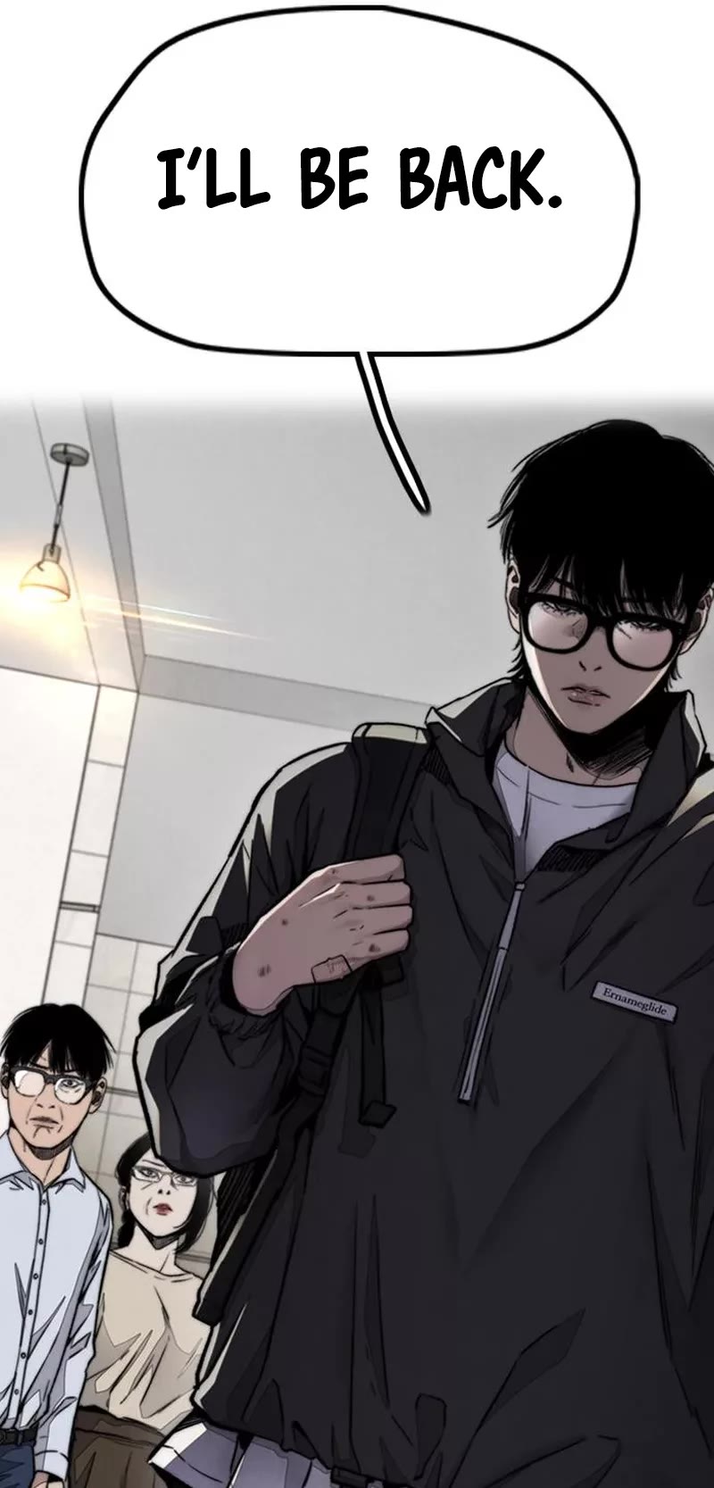 Wind Breaker Chapter 476 page 70 - Chapter 476